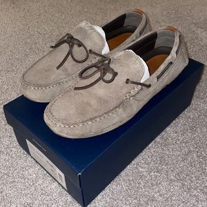 Cole Han Size 8.5, Tan